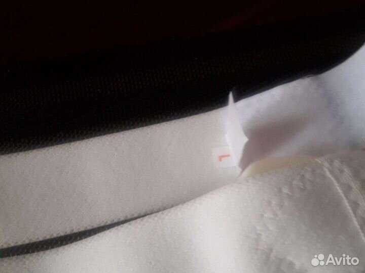 Бандаж противогрыжевый