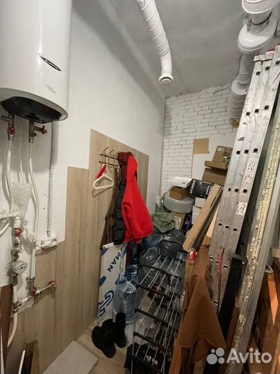 Кафе пекарня под ключ