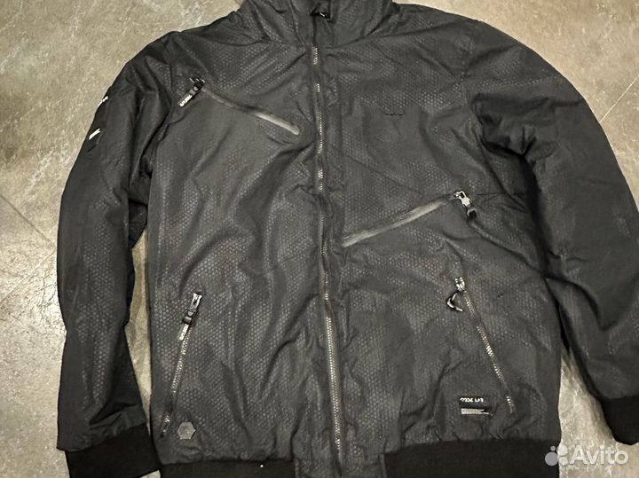 Куртка мужская XXL