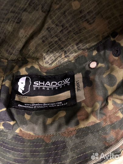 Панама мужская