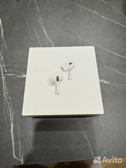 Наушники Airpods Pro 2 type c