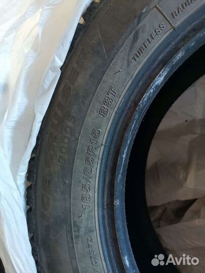 Bridgestone Alenza Sport AS 185/65 R15 88