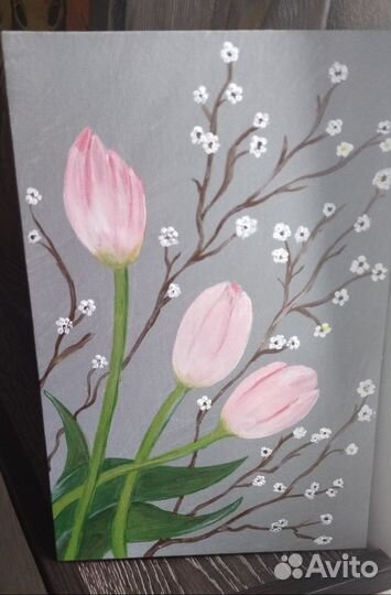 Картины для интерьера