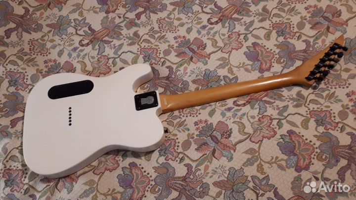Samick Telecaster (Корея)