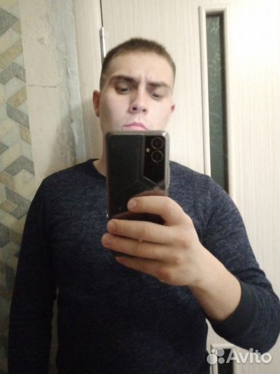 Разнорабочий
