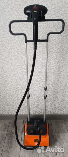 Отпариватель вертикальный