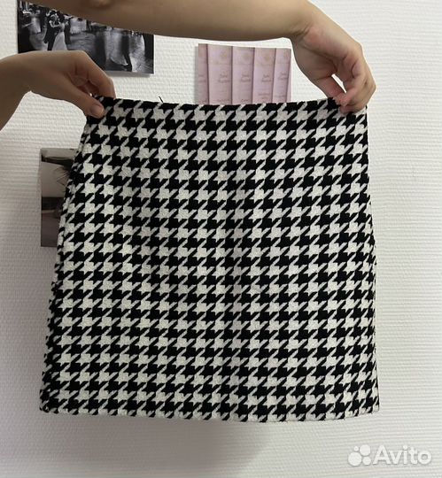 Комплект в стиле zara