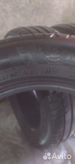 Michelin Primacy 4 205/55 R16