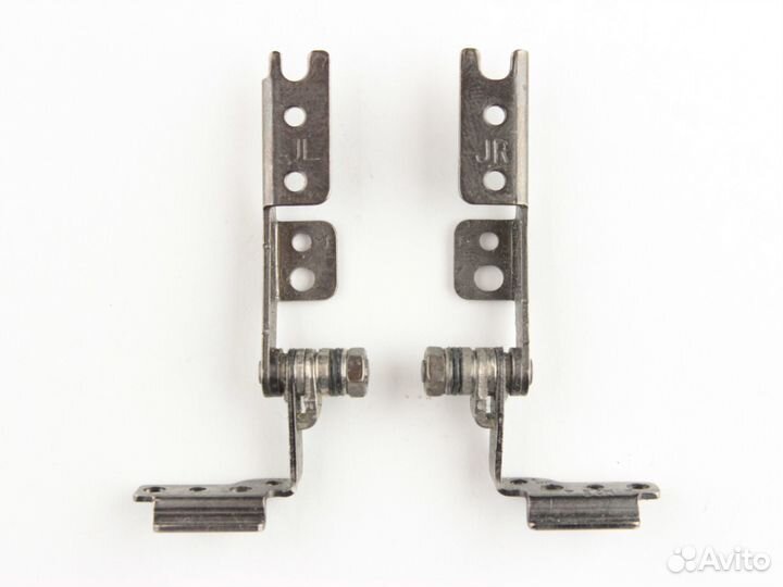 Шарниры Asus 1001, 1005 (комплект) (Б/У)