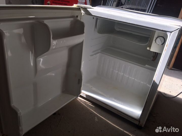 Минихолодильник LG