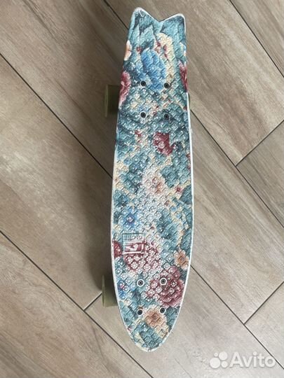 Лонгборд пенниборд Globe