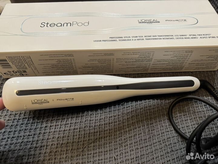 Loreal steampod 3.0