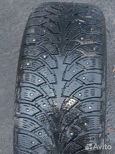 Nokian Tyres Hakkapeliitta 4 205/55 R16