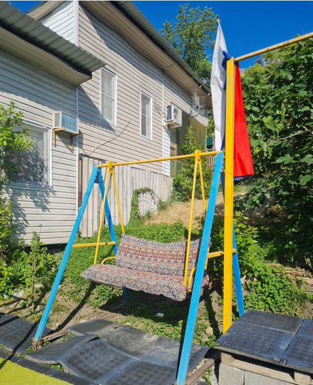 Комната 23 м², 1/3 эт.