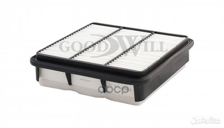 Фильтр воздушный AG268 Goodwill