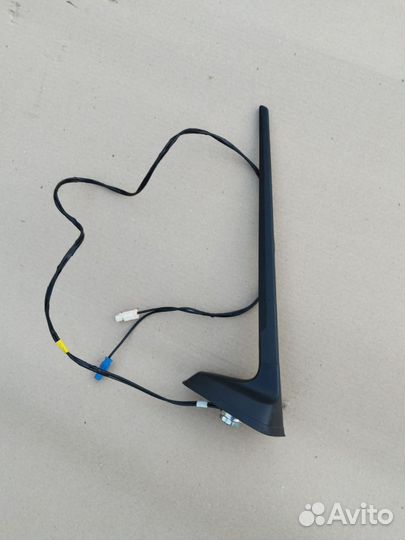 Антенна Renault Duster 2