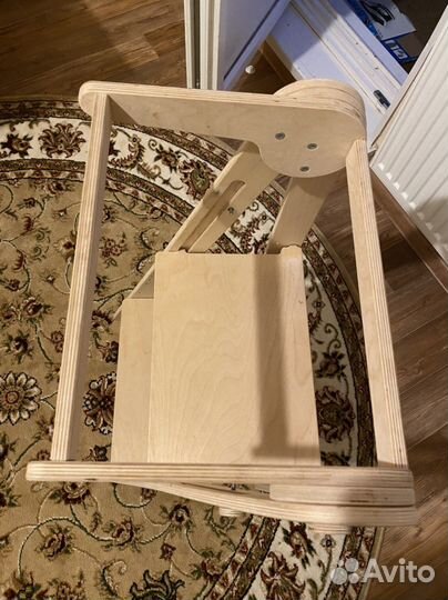 Башня помощника