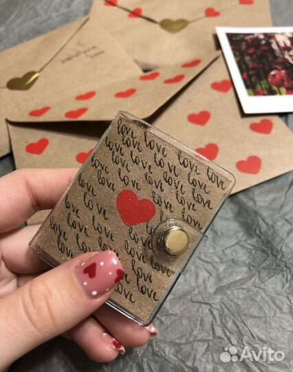 Фотоальбом