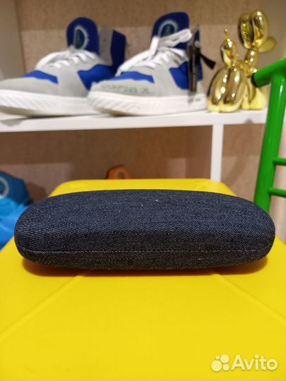 Стильные солнцезащитные очки