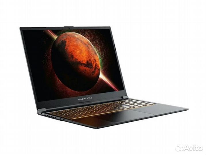 Ноутбук Machenike S16, 16