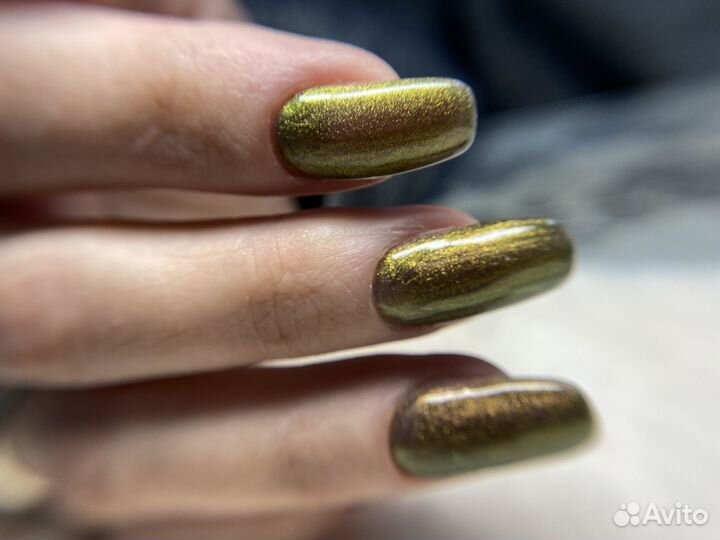 Мастер маникюра и педикюра