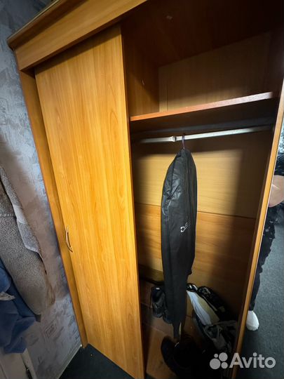 Продается шкаф