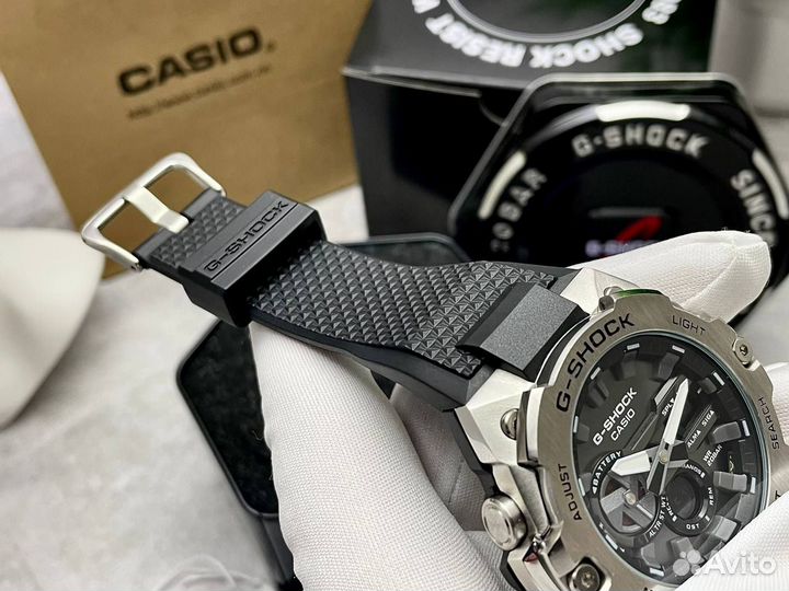 Часы мужские Casio g shock gst b400