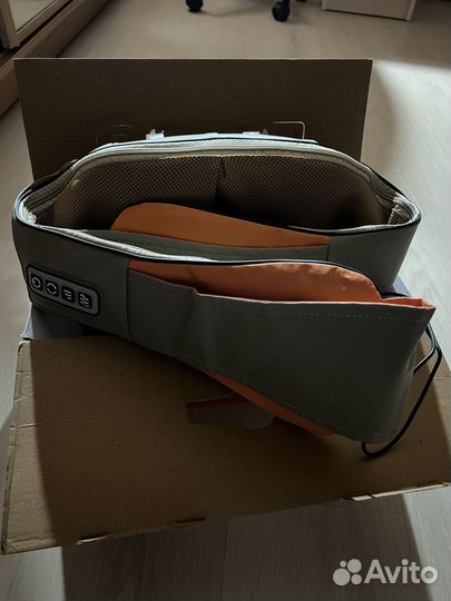 Массажер для тела