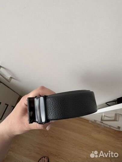 Ремень мужской hermes