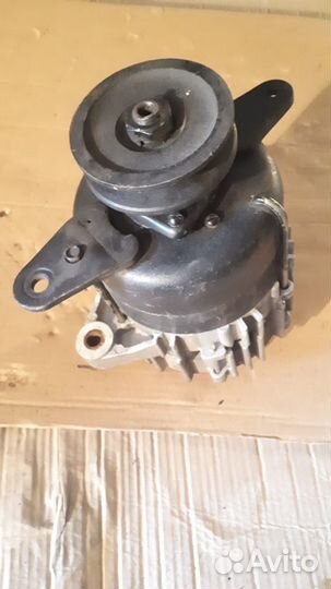 Генератор Г-15.3701