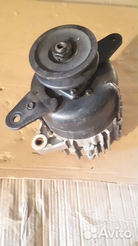 Генератор Г-15.3701