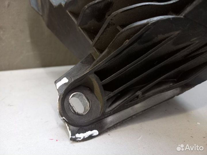 Педаль тормоза Skoda Rapid CFN 2014