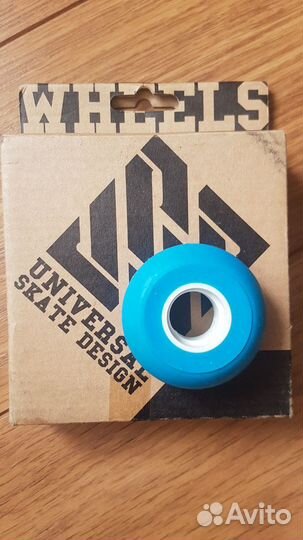 Колеса для агрессивных роликов USD