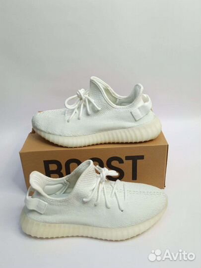 Adidas yeezy boost 350 v2 cream white