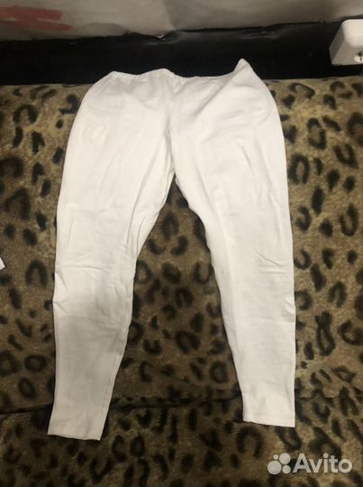 Лосины спортивные