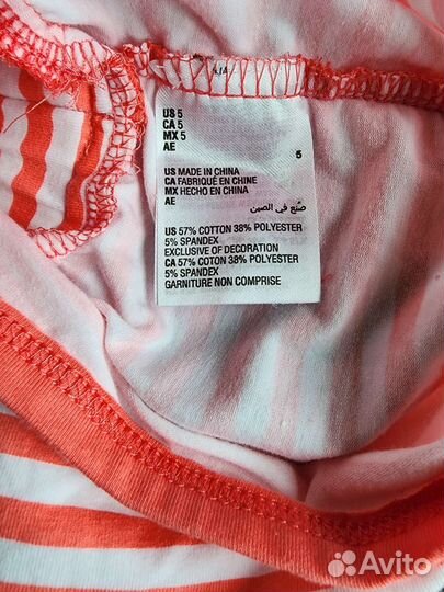 Шорты для девочки Epic Threads США на 5, 6 лет