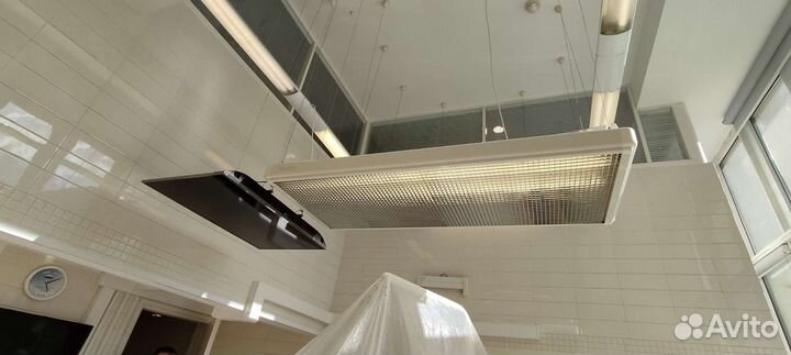 Монтаж слаботочных систем, антена, интенет, видео