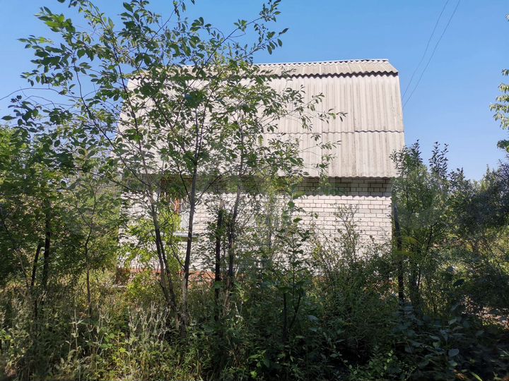 Дача 52 м² на участке 10 сот.