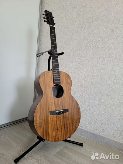 Электроакустическая гитара Enya EA-X1EQ+