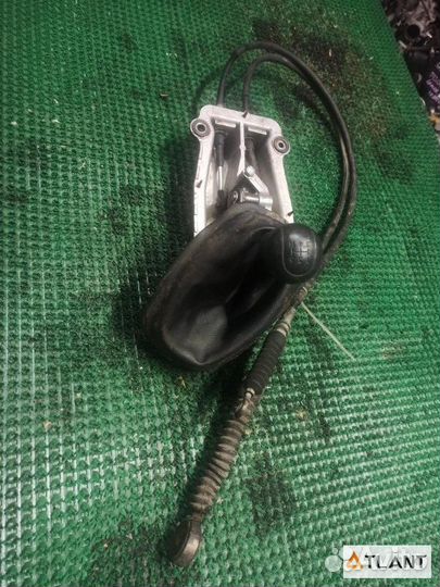 Трос переключения кпп toyota rush