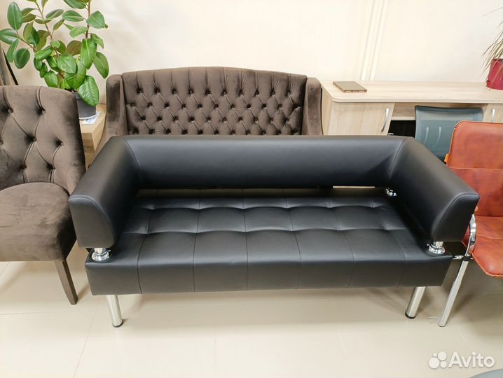 Диваны офисные