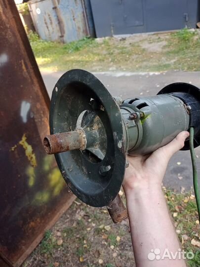 Водяной насос кама