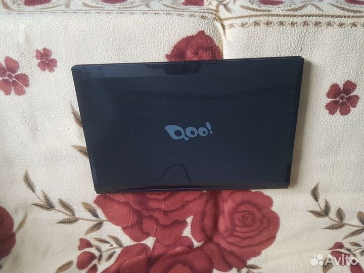 Ноутбук 3Q Core i3