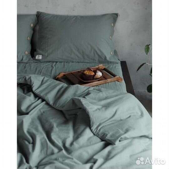 Постельное бельё 'Этель' 1.5 сп, размер 155х210 см