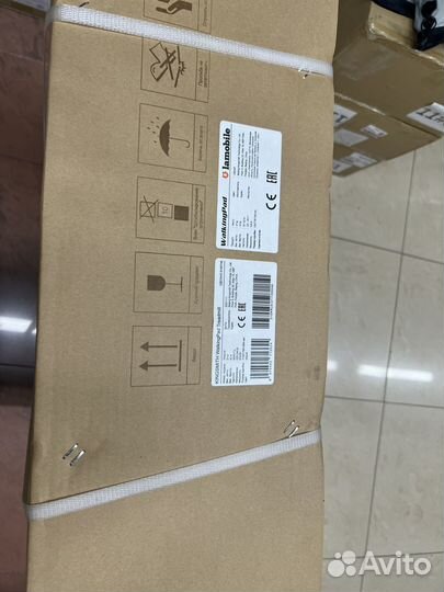 Электрическая беговая дорожка WalkingPad Х21