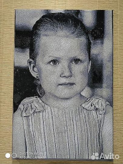 Алмазная мозаика - Производитель