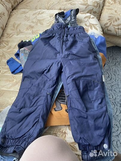 Детская одежда