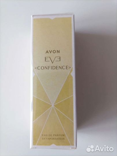 Туалетная вода женская от avon