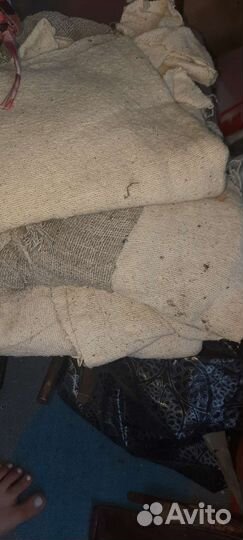 Тряпка для пола