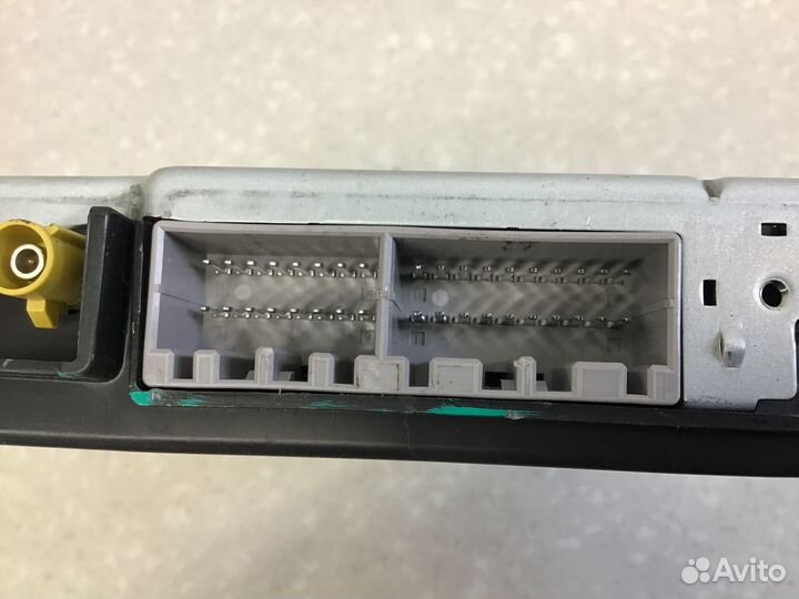 Блок электронный Kia Cerato 2018